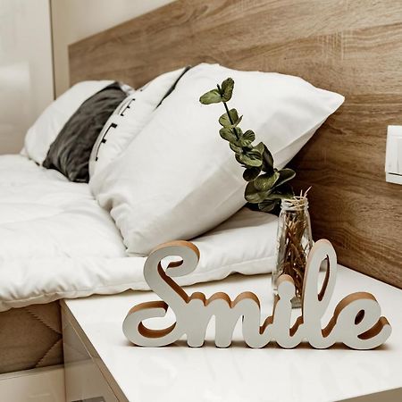 Loft Apartment リヴィウ エクステリア 写真