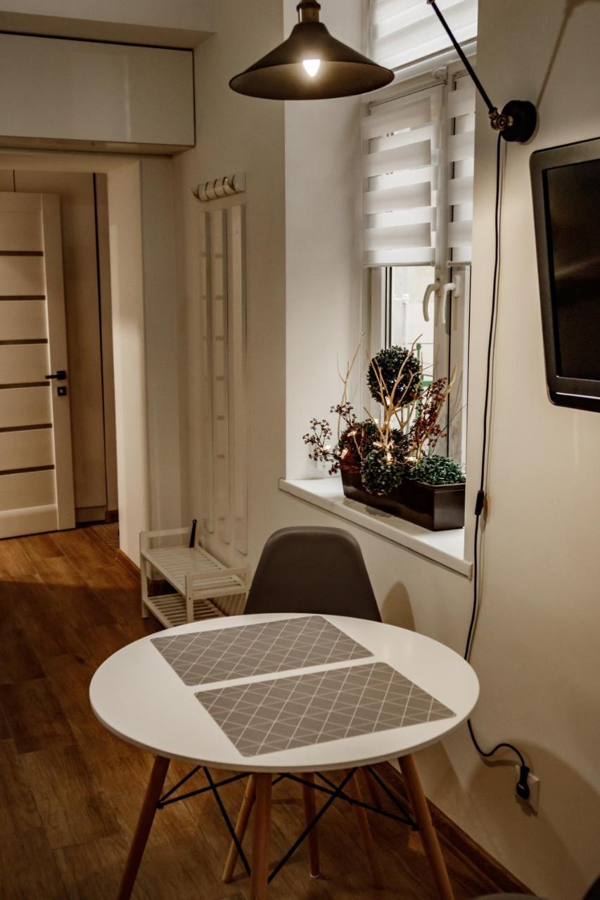 Loft Apartment リヴィウ エクステリア 写真