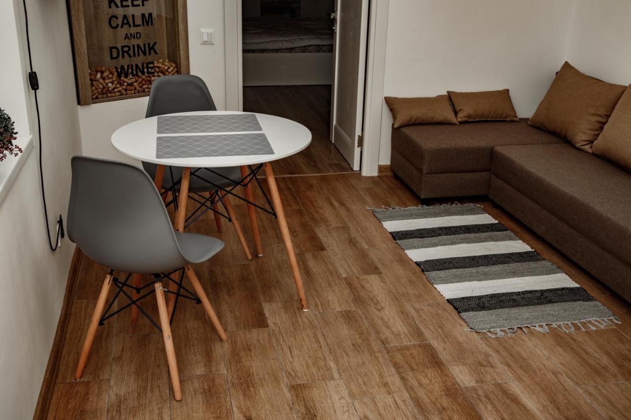 Loft Apartment リヴィウ エクステリア 写真