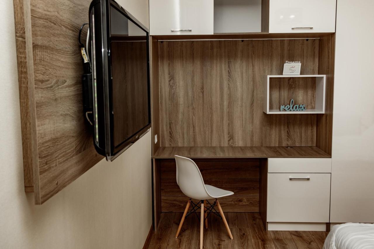 Loft Apartment リヴィウ エクステリア 写真