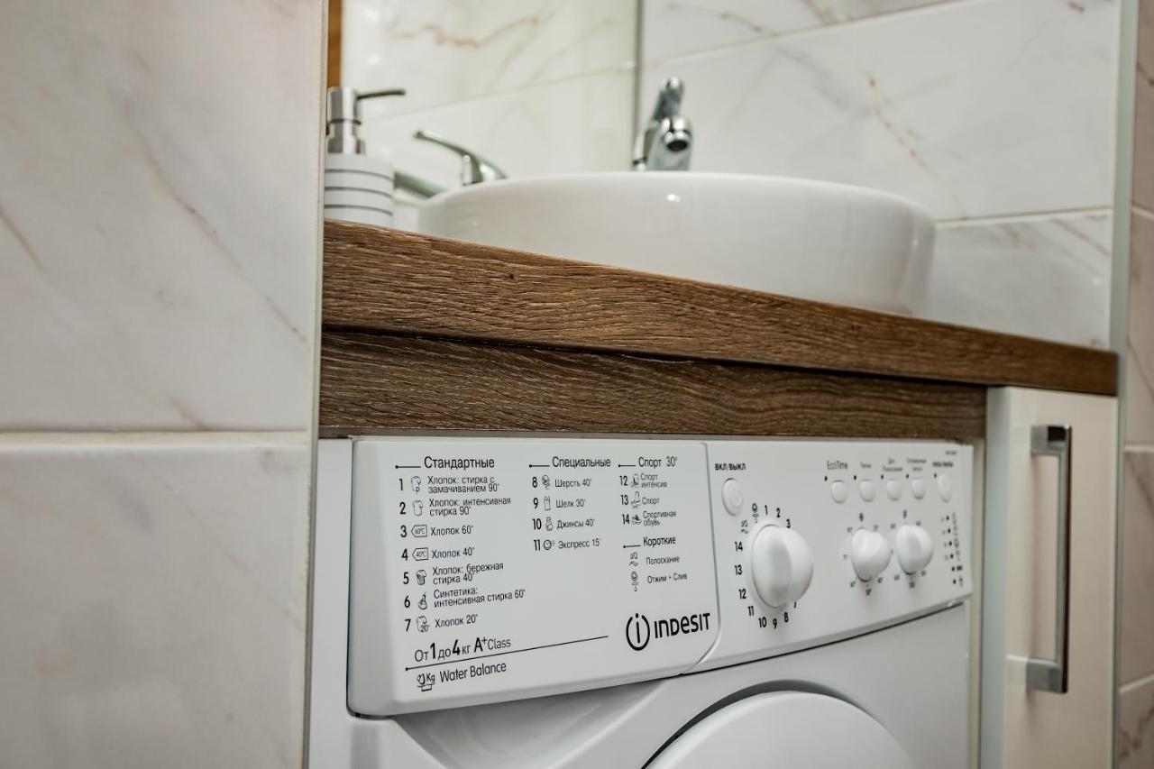 Loft Apartment リヴィウ エクステリア 写真