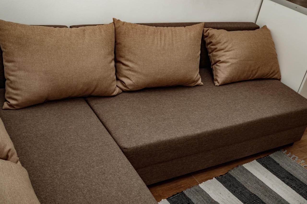 Loft Apartment リヴィウ エクステリア 写真