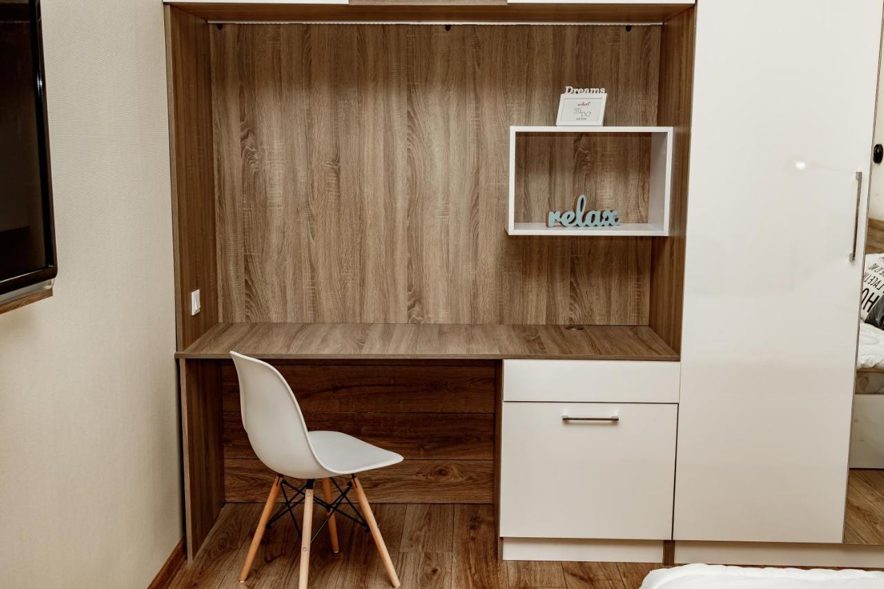 Loft Apartment リヴィウ エクステリア 写真