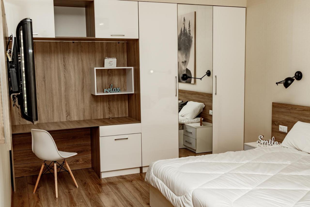 Loft Apartment リヴィウ エクステリア 写真